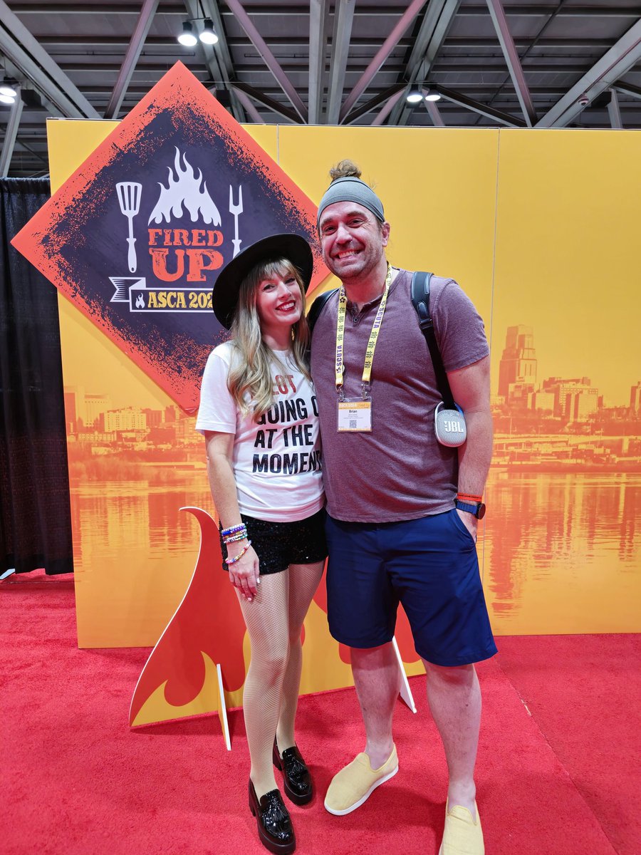 Brian Linhart, PhD tweet media