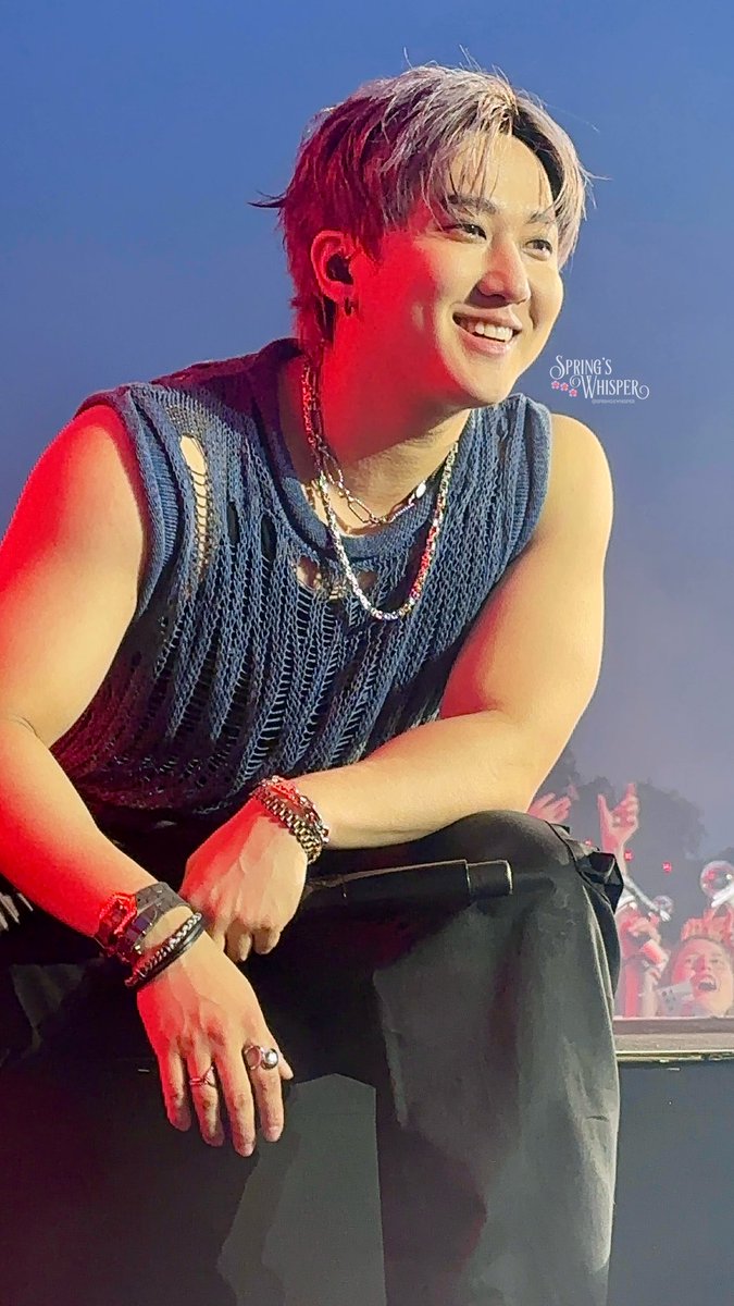 240714 BST Hyde Park

#창빈 #CHANGBIN #스트레이키즈 #STRAYKIDS
