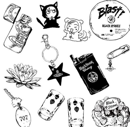 Nana (@yazawadisciple) on Twitter photo 