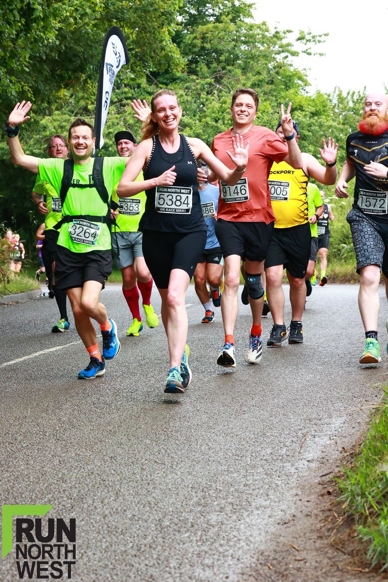 Andy B (@73blacky) on Twitter photo <a href="/RunnorthwestRun/">Run North West store & events</a> Another fantastic event. Fun as always pacing others - happy times with the 52.30 crew <a href="/RunnorthwestRun/">Run North West store & events</a> Another fantastic event. Fun as always pacing others - happy times with the 52.30 crew