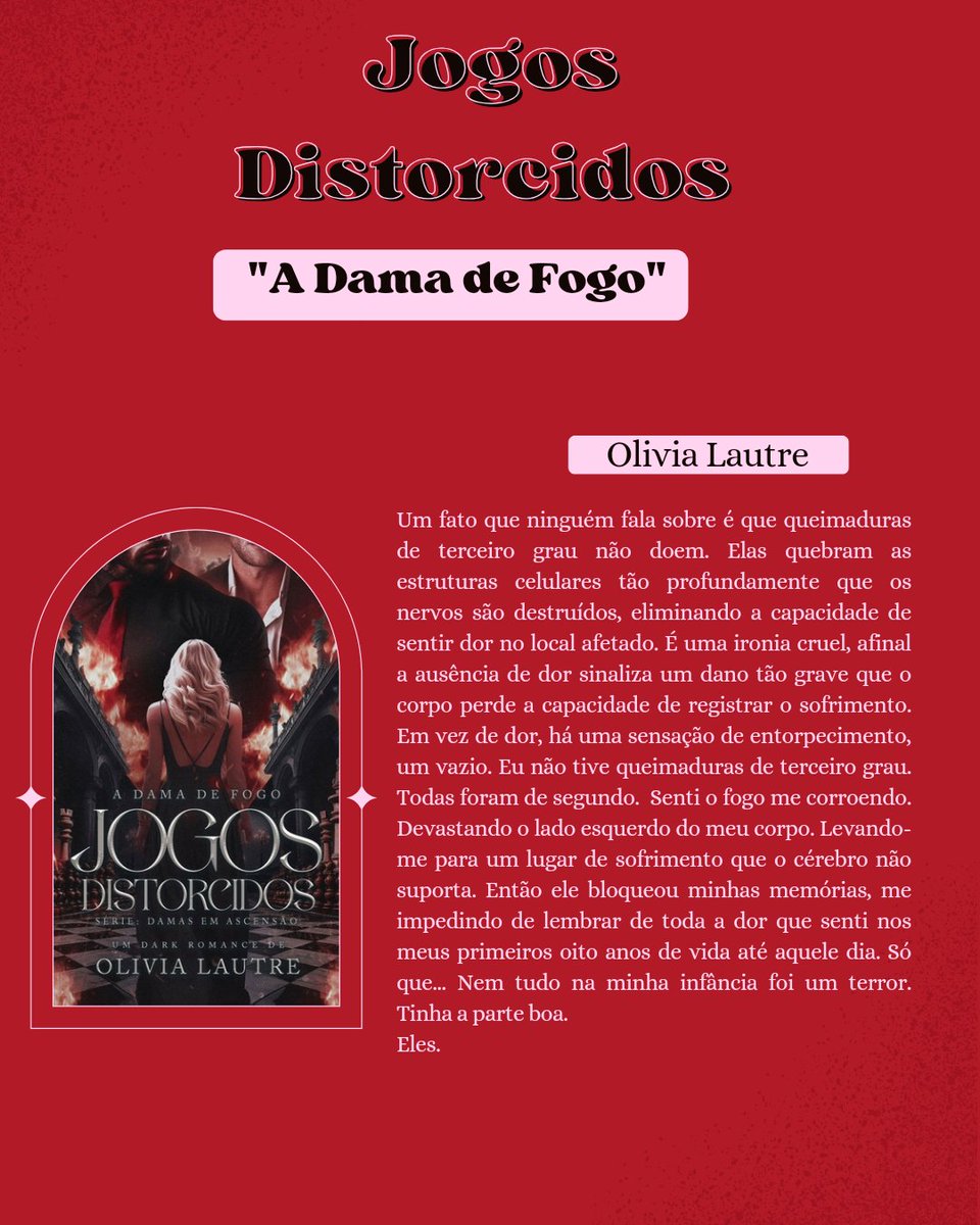 Luhm2218's tweet photo. ✨ JOGOS DISTORCIDOS ✨ 

@olivialautre ❤️‍🔥 https://t.co/NMGeDKhViI