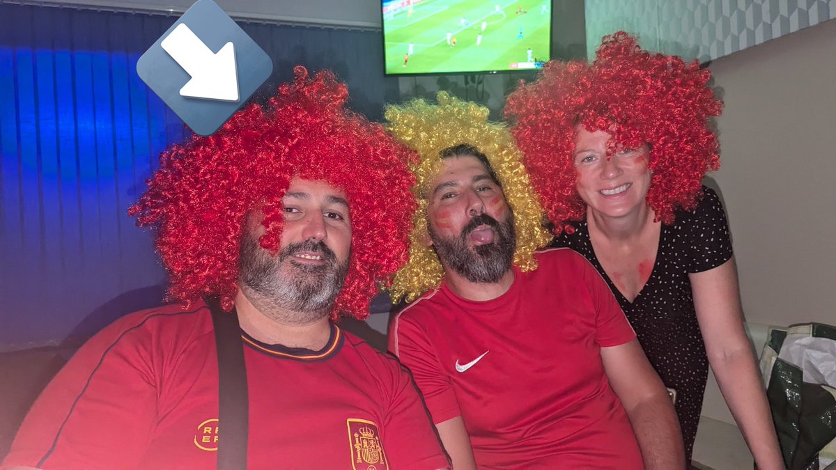 Enhorabuena <a href="/Riflinho/">Jose Caballero</a>!!

CAMPEÓN DE LA MISTERPORRA 2024!! 🥳🥳🥳

Bronce en 2016.
Oro en 2024.

Primero en la historia de la Misterporra en repetir podium!!