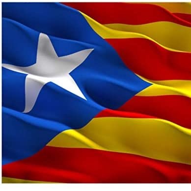 Podeu guanyar eurocopes, podeu guanyar mundials, podeu prohibir-nos tenir seleccions esportives pròpies, però mai ens fareu espanyols. Visca Catalunya lliure! Independència!