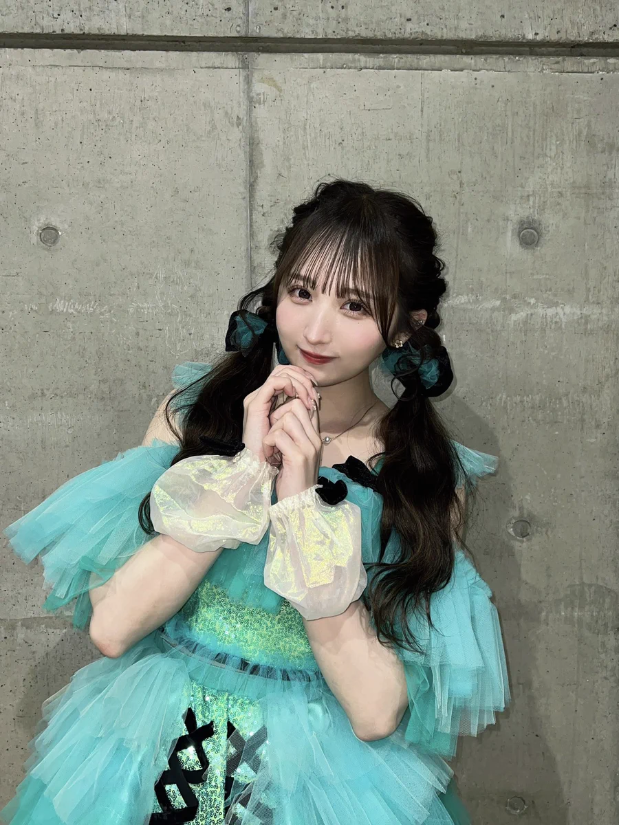 小川奈々子 (CANDY TUNE) on X: 