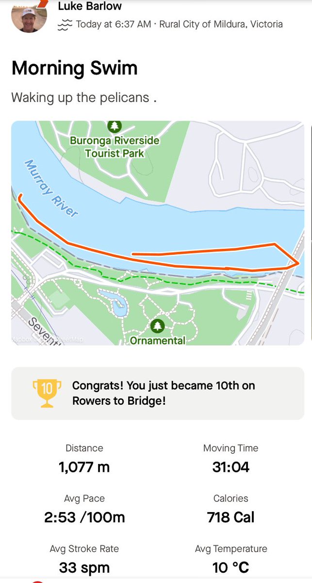 Luke barlow tweet media