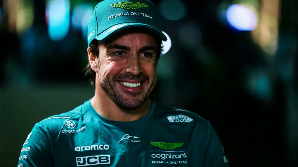 2012:
-España gana la Eurocopa.
-Fernando Alonso hace la pole en el siguiente Gran Premio.

2024:
-España gana la Eurocopa.
-Fernando Alonso...