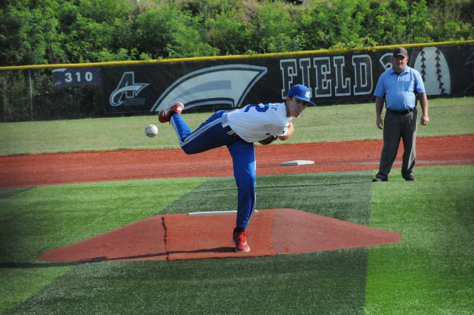 The 2024 summer season has come to an end.

Summer stats
53 IP
47 K’s
16 BB
1.717 ERA
0.179 BAA

Proud of the season I put in, but I know there is more in the tank.  Only going up from here.

<a href="/troyohbaseball/">Troy Trojans Baseball</a> <a href="/Espinosa9p/">Juan Espinosa ⚾</a> 
<a href="/heathmurray18/">Heath Murray</a> 
<a href="/PrepBaseballOH/">Prep Baseball Ohio</a> 
Next Level OH Baseball