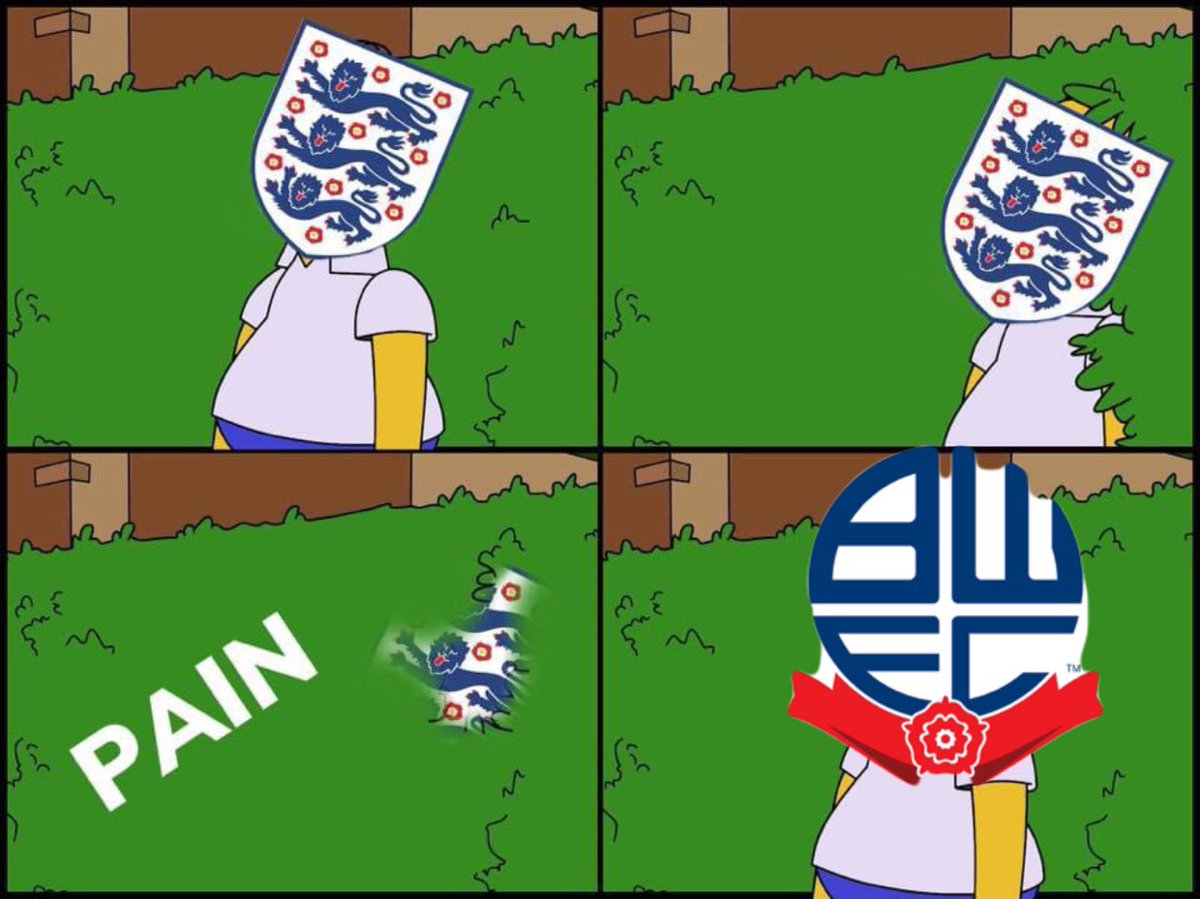 We are so back #bwfc