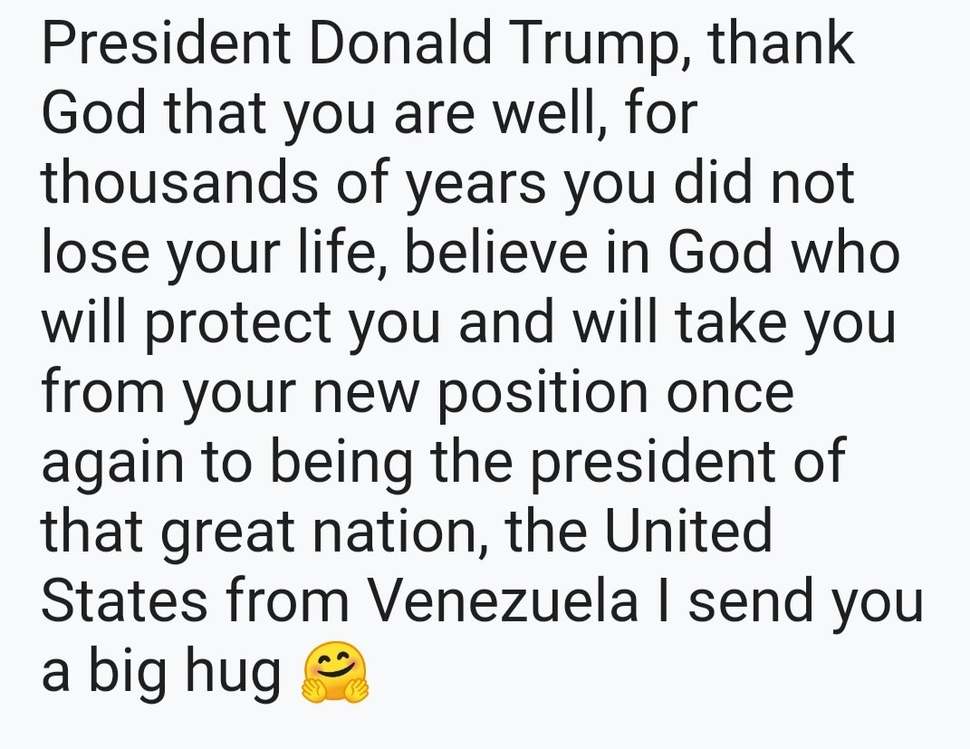 mmartinezspv2's tweet photo. Desde Venezuela a EEUU https://t.co/KU5pkmSM5I