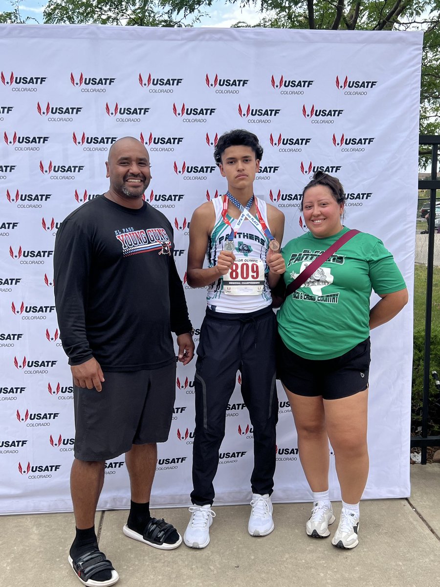 Regionals ✅ 400🥈-49.35 200🥉-22.48
