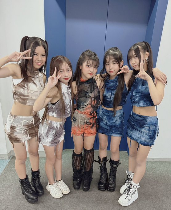 Twitterのコスプレ画像15