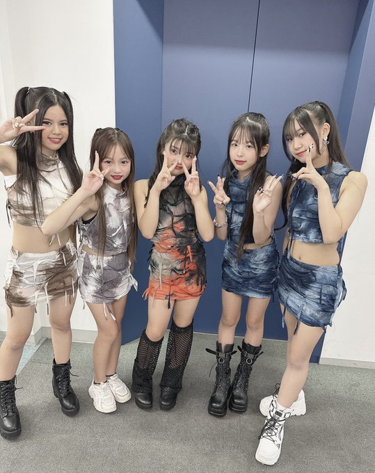 Twitterのコスプレ画像14