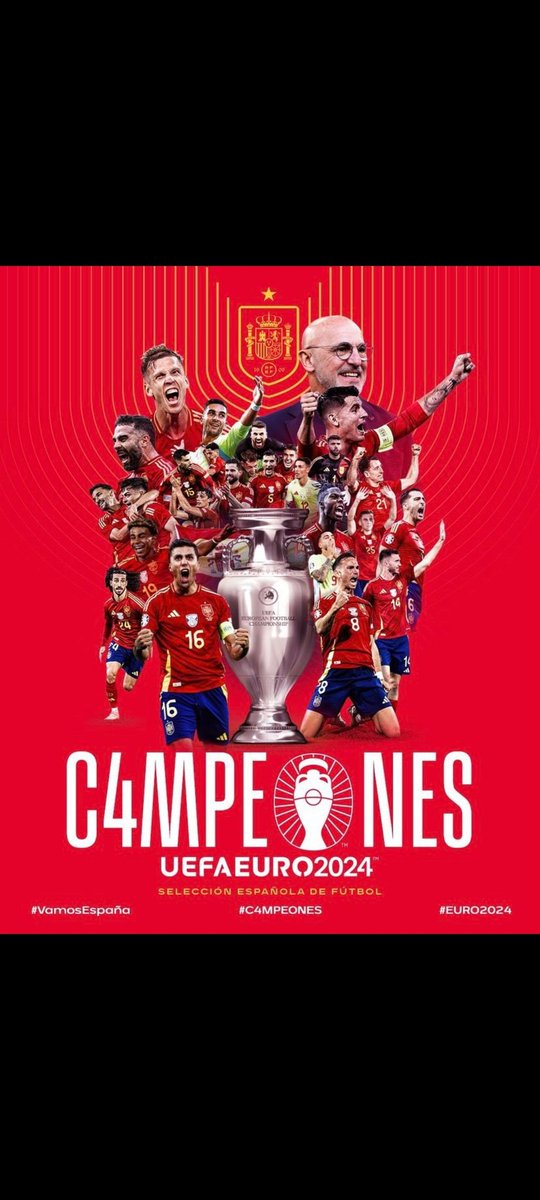 Viva Espana 🇪🇸🇪🇸🇪🇸🇪🇸
