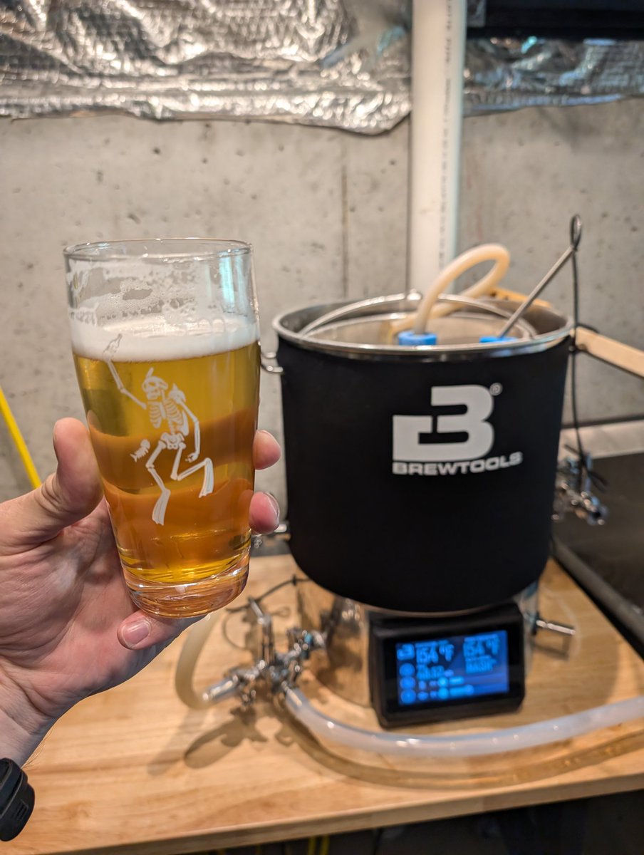 Final Ascent Brewing tweet media