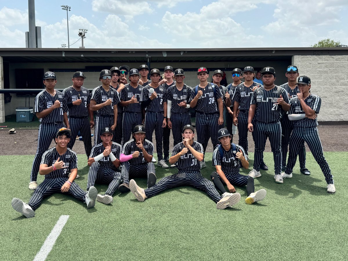 Congrats to <a href="/hawaiielite2g/">hawaiielite2g</a> Toro on being the runner-up in the 2024 AABC Don Mattingly World Series.

#MattinglyWS / <a href="/FiveToolHI/">Five Tool Hawaii</a>