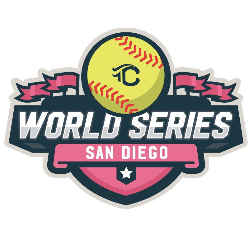 SoftballRise's tweet photo. @triplecrownspts TC World Series in San Diego 7/15-7/20. Coaches come see some amazing student athletes from Oregon! @CoastRecruits @SBRRetweets @Softball_Home @thealliancefp @DeMariniFP @SoftballRecruit https://t.co/Q5LT0gHs9a