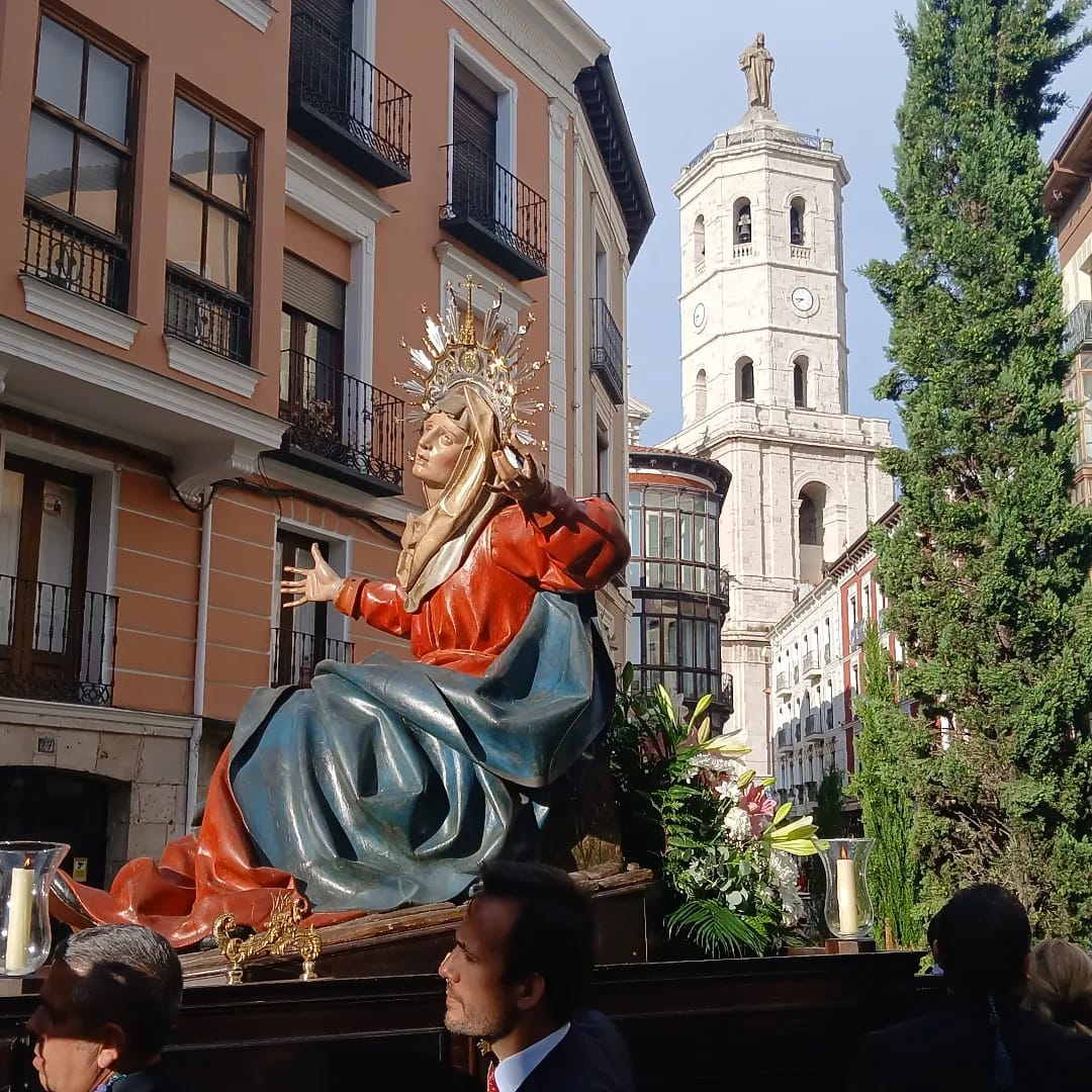 Cofradía StoEntierro tweet media