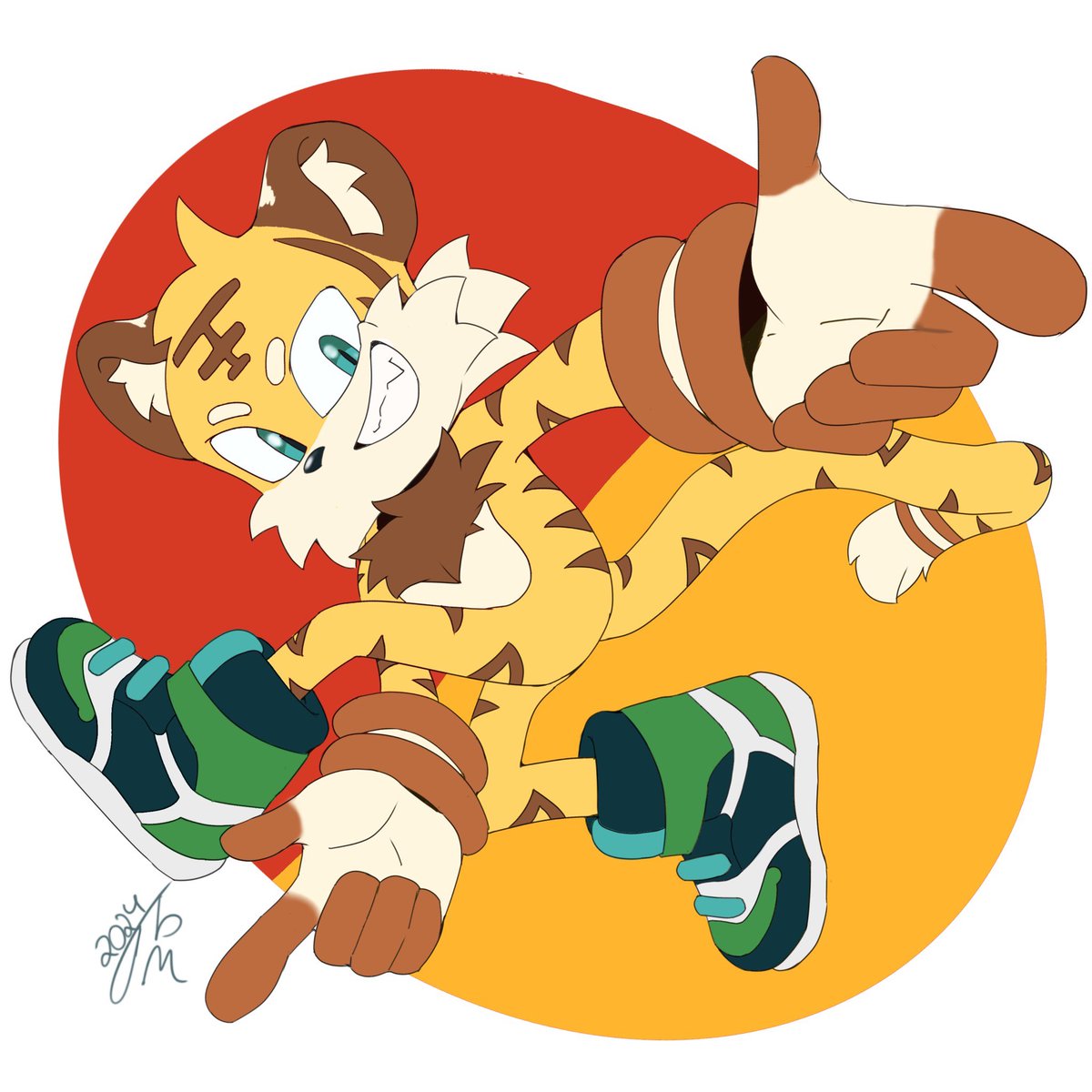 ✨COMMS OPEN✨Tabasco Milk 🍉🌶🥛 tweet media