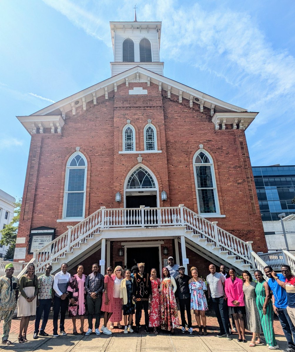 DR. Brandy Walker tweet media