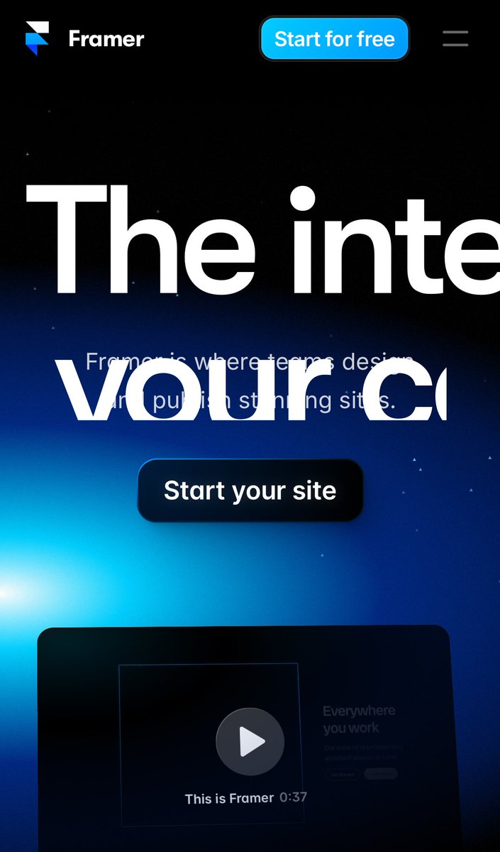 Sam Hodges tweet media