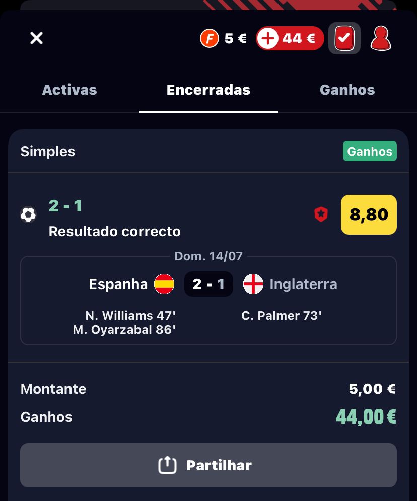 Nascimentoo29's tweet photo. Obrigado CHATGPT!❤️
@BetclicPortugal https://t.co/5WUb3CCFUM