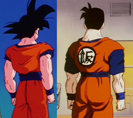 lonely_heheh's tweet photo. Ever since I watched that XV2 cutscene, I can't unsee how wide Future Gohan is compared to Goku

I like the variety tho, pretty cool https://t.co/pu3FuPqZnL