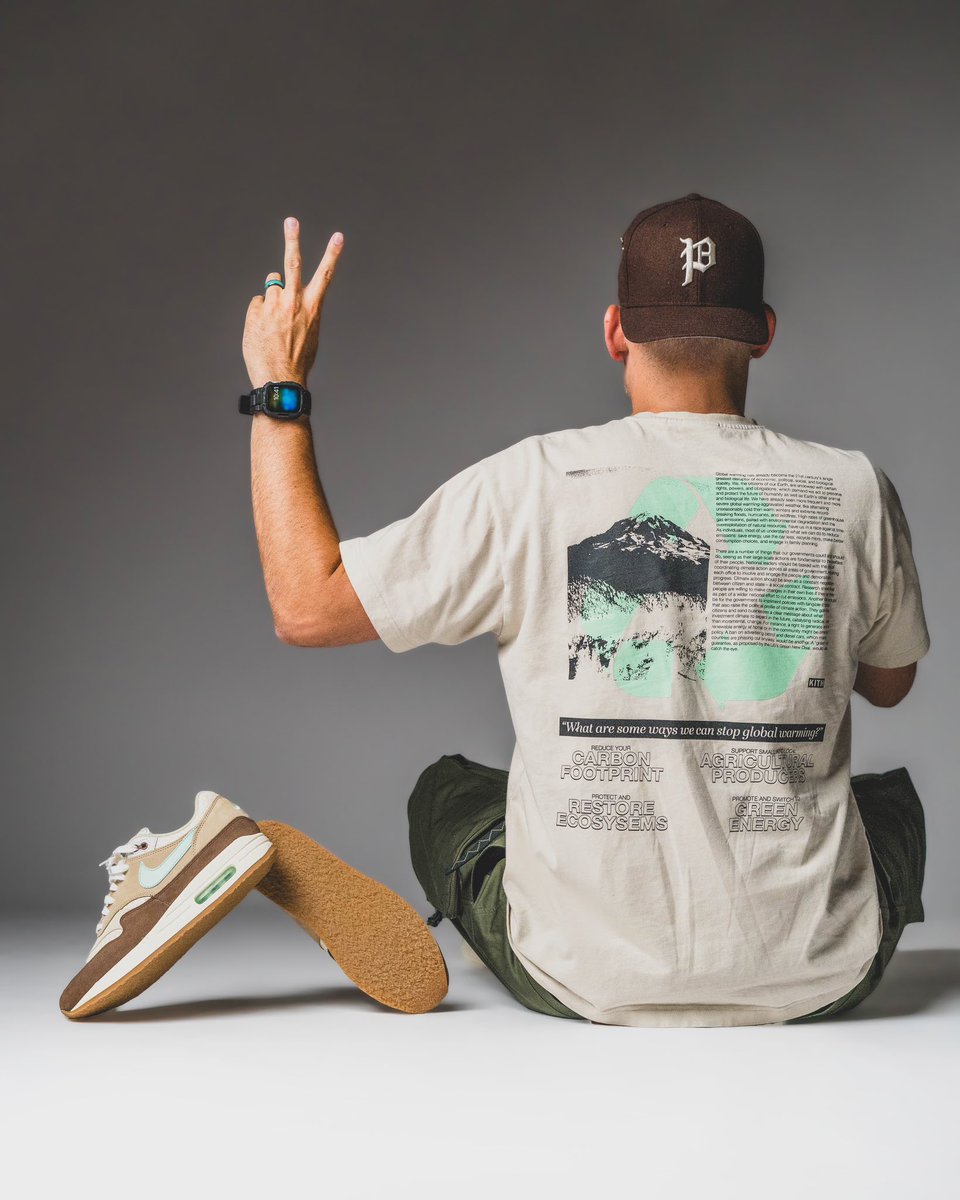 ad__sneaks's tweet photo. My pick for #SleeperSunday 

The Nike Crepe Hemp Air Max 1. 

Shoe me your sleepers 👇🏼 https://t.co/OB3mgSyqwo