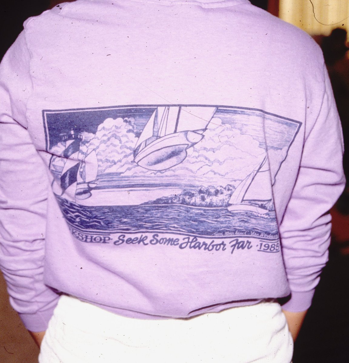 Leadership Workshop tweet media