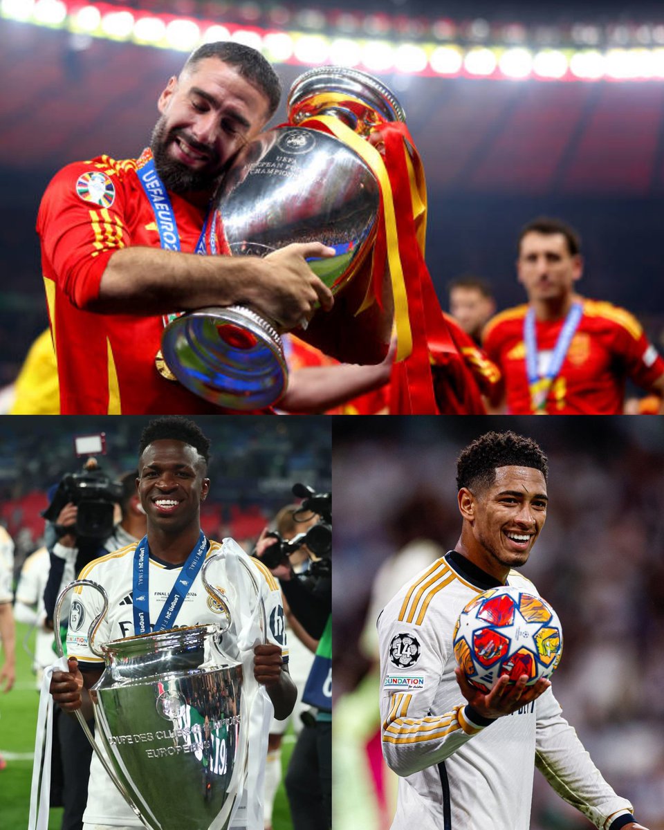 (fan) REAL MADRID FANS 🤍 tweet media