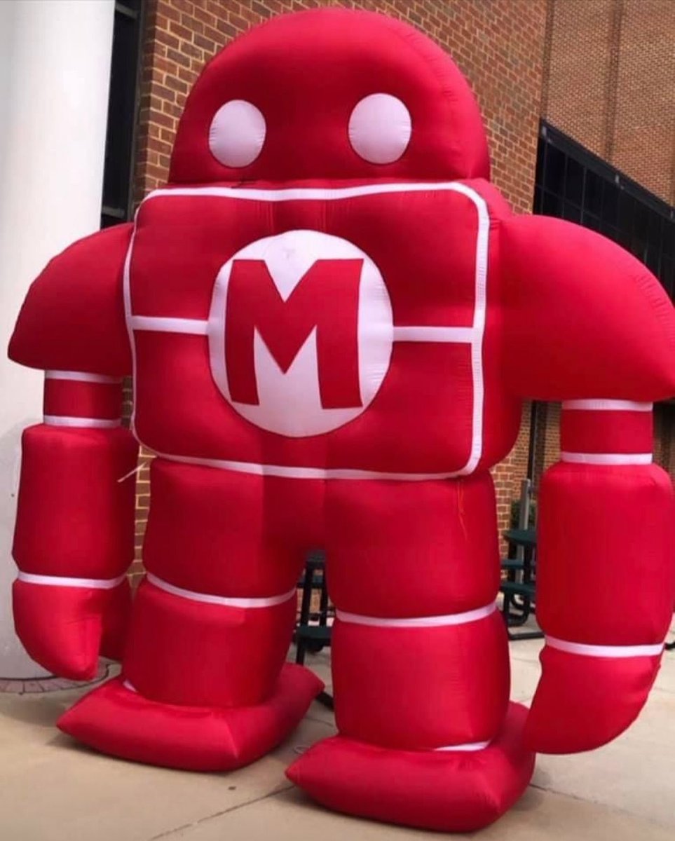 MakerFaire NoVa (@makerfairenova) on Twitter photo 2024 <a href="/makerfairenova/">MakerFaire NoVa</a> Alexandria City HS on Sun, 10/20 from 10 AM – 4 PM. BUY TICKETS ONLINE SOON nova.makerfaire.com/tickets/! Need tickets for a worthy cause? Contact us at contact@makerfairenova.com
Early Bird Prices until 8/16
$10 Adult
$1 Child
$10 Military/Senior
$20 Family 2024 <a href="/makerfairenova/">MakerFaire NoVa</a> Alexandria City HS on Sun, 10/20 from 10 AM – 4 PM. BUY TICKETS ONLINE SOON nova.makerfaire.com/tickets/! Need tickets for a worthy cause? Contact us at contact@makerfairenova.com
Early Bird Prices until 8/16
$10 Adult
$1 Child
$10 Military/Senior
$20 Family