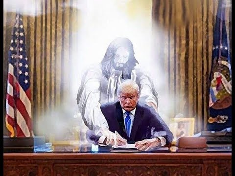 Aanslag Trump tot in kleinste details voorspeld door deze profeet – dit zag hij nog meer dlvr.it/T9b7vc