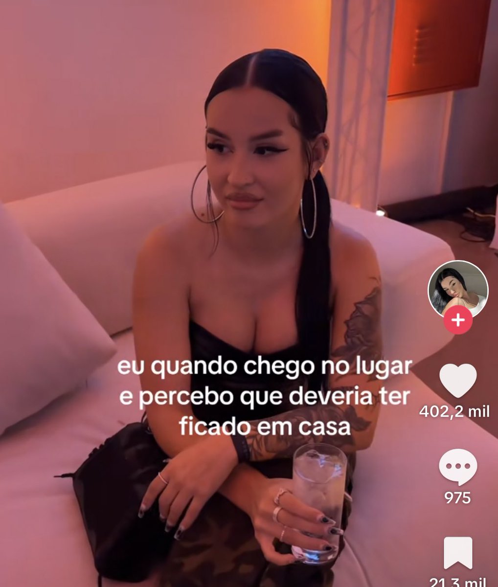 A bateria social acaba antes mesmo de existir