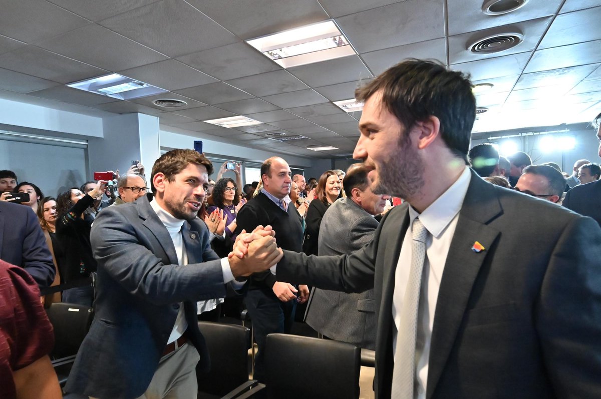 Martin Ebene tweet media