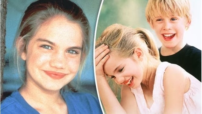 KHellhammer's tweet photo. @HRHPWales Beautiful and carefree 💗
She reminded me of "My girl" Anna Chlumsky. Those of us born before the 90s might recall. https://t.co/7KJJCPr2Mr