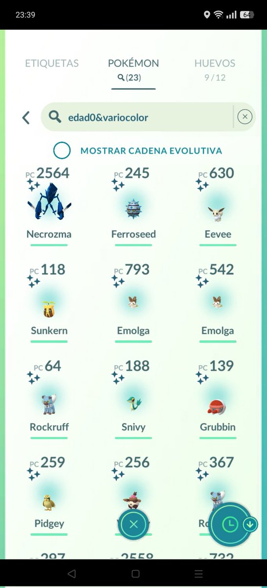 Deferides's tweet image. Resumen del segundo día #PokemongoFest2024