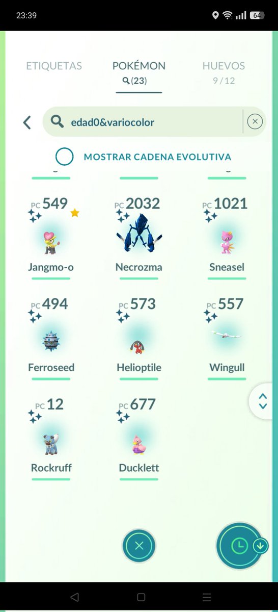 Deferides's tweet image. Resumen del segundo día #PokemongoFest2024