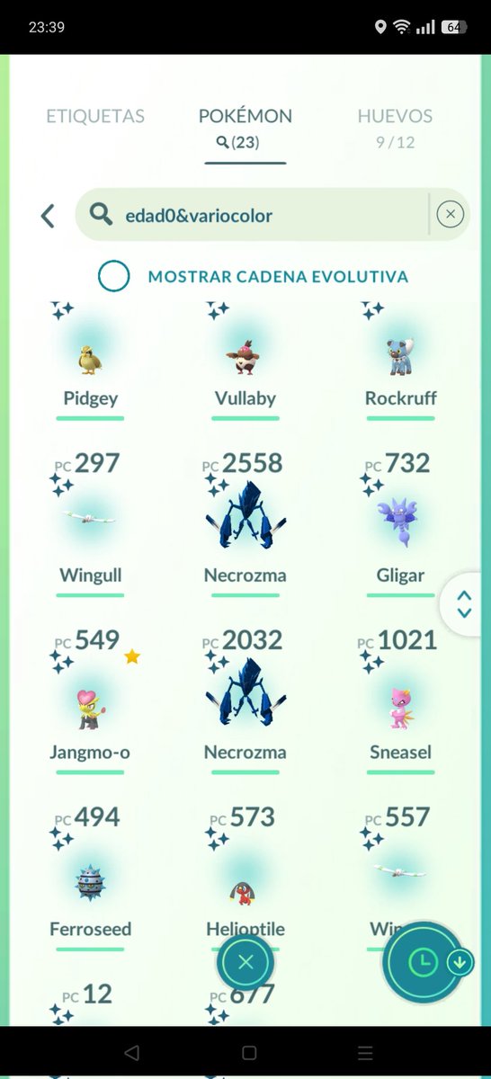 Deferides's tweet image. Resumen del segundo día #PokemongoFest2024