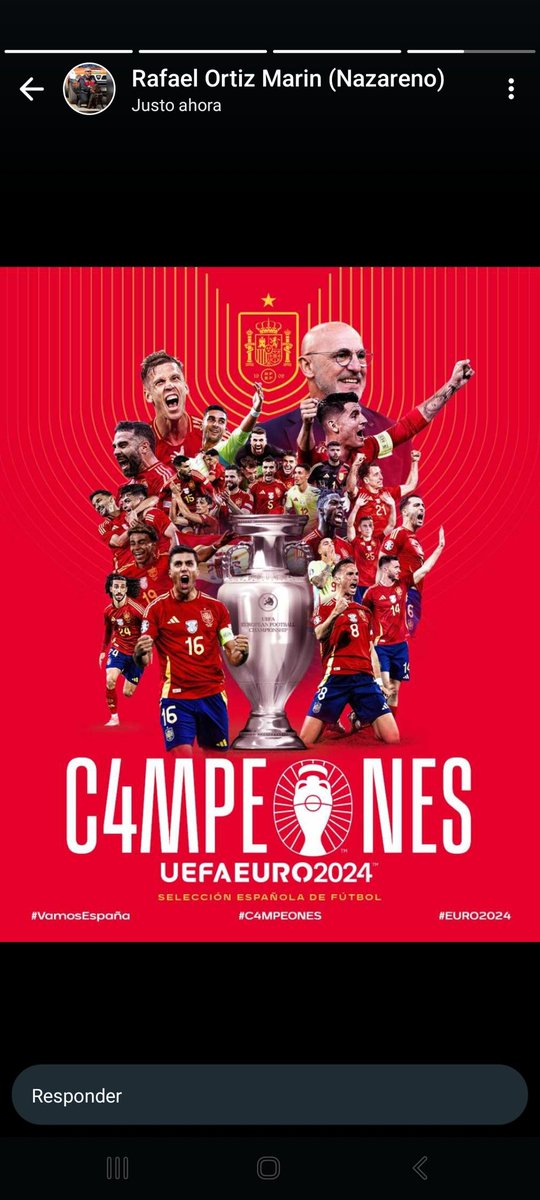 kikitowm's tweet photo. Campeoness!!!!!!! https://t.co/TfjBmQgoFl