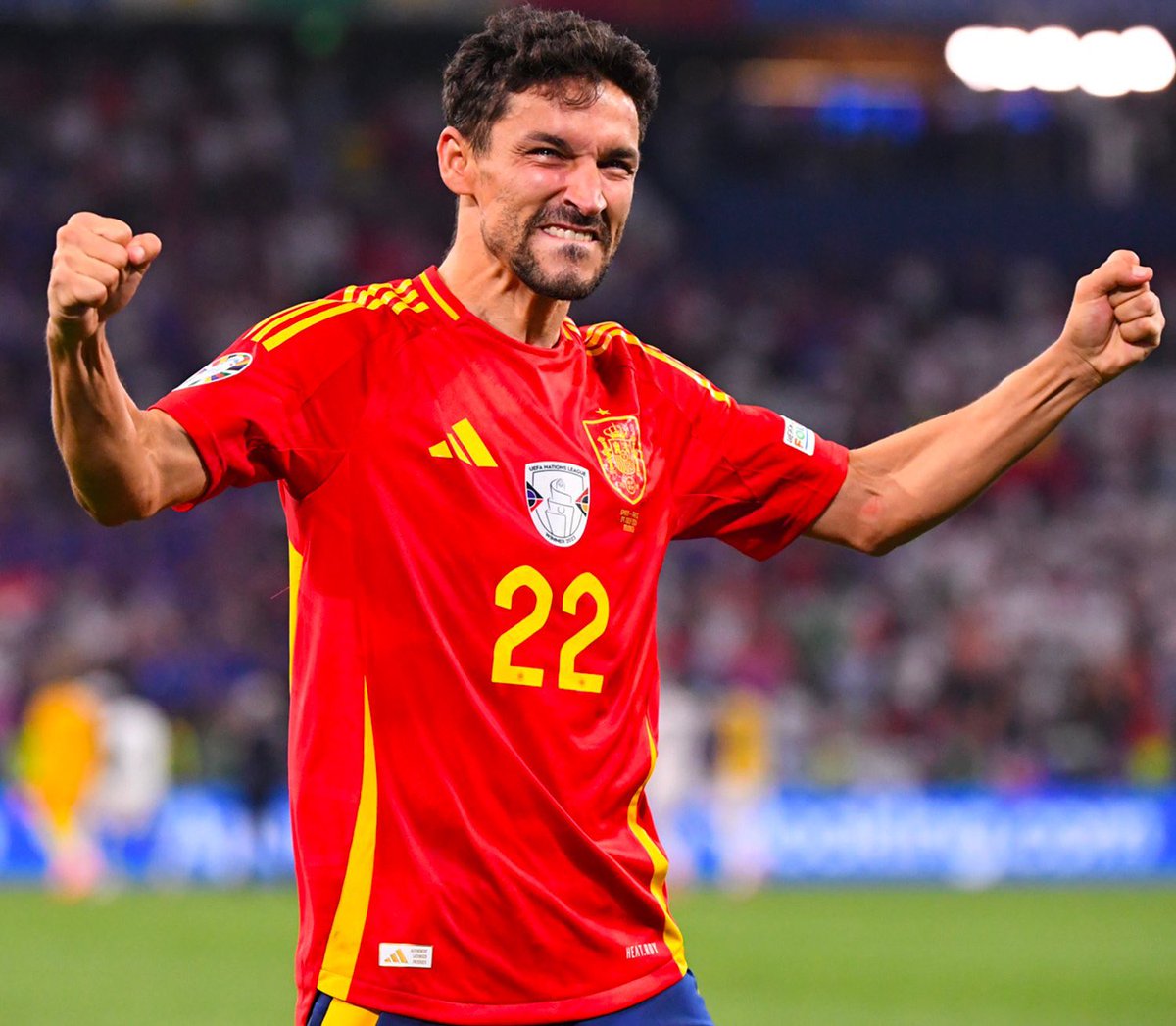 butacondelgarci's tweet photo. Don Jesús Navas Gonález, historia del fútbol español y mundial. https://t.co/xKpZa61gZx
