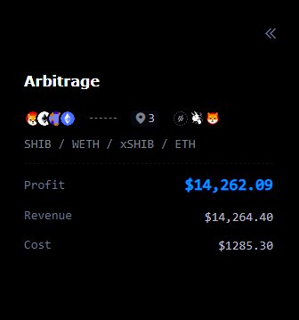 Birlqb's tweet photo. Today’s the perfect day to explore new passive income avenues! 

Unlock Ethereum earnings with our MEV Bot on DEX exchanges. 

🔥Discover more here: https://t.co/ttpe5ZL7vl

🫂 SUPPORT. INSTALLATION HELP - https://t.co/B6Ybu2NauO https://t.co/7T5nmyqK5J