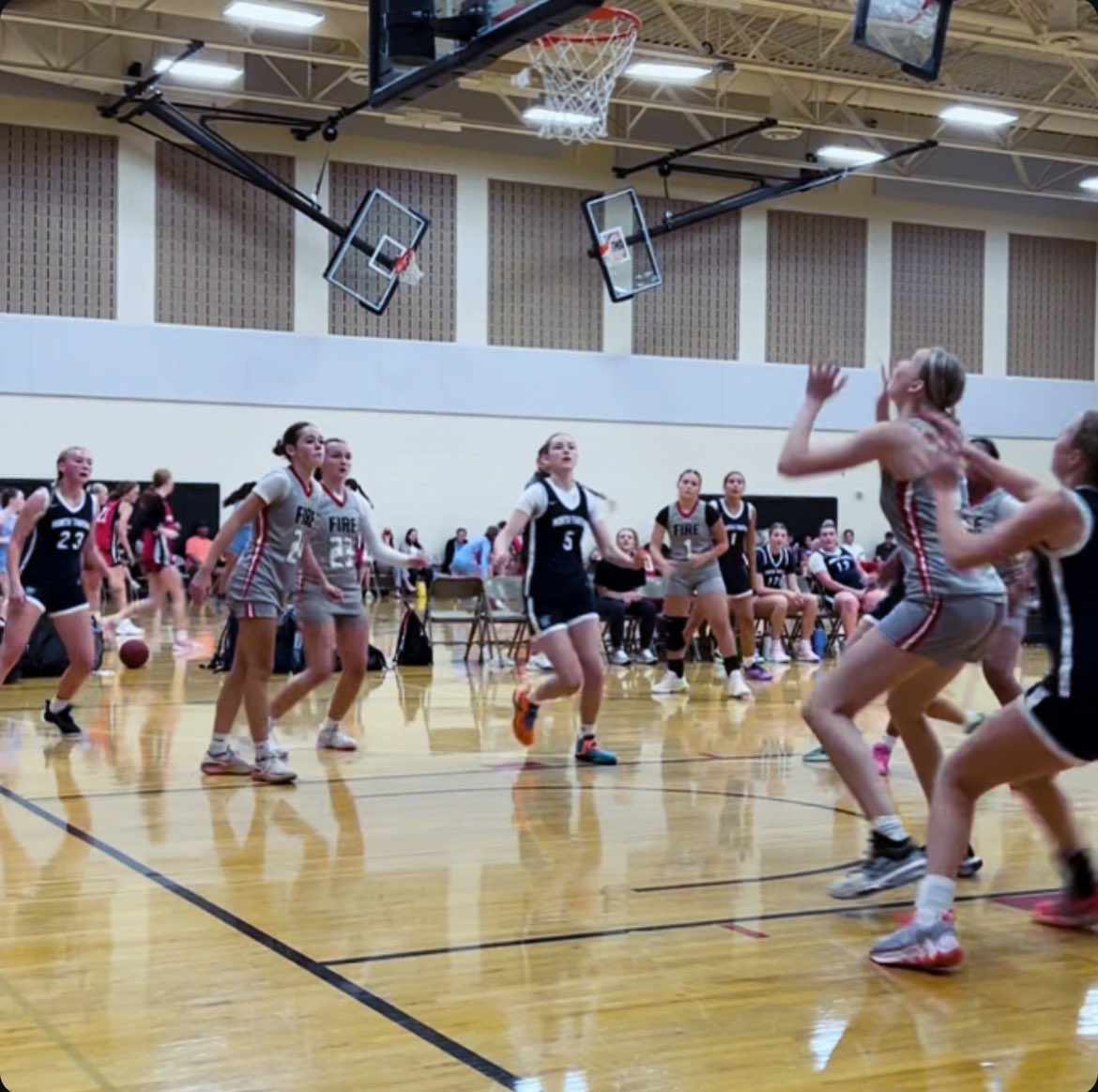 North Tartan -SE (@northtartanse) on Twitter photo TEAM first ball secured us wins at the Meltdown going 3-2 D1!
Scoring leaders:
1️⃣ <a href="/LaynieMeister/">laynie meister</a> + 𝗥'𝘀
2️⃣ <a href="/Ryaanspeer/">Ryaan</a> + 𝗦'𝘀
3️⃣ <a href="/mak_carrier3/">Makenzie Carrier</a> + 𝗔'𝘀
⭐️ DMVP <a href="/EllaStoskopf/">Ella Stoskopf</a> / L.N.
💙 Hustle <a href="/nevaehhappel/">Nevaeh Happel</a> / P.M.
🙌🏻 NTPride <a href="/Addisonhill24/">Addison Hill</a>
🧨 Spark <a href="/quinnyoz/">Quinn Osgood</a> /<a href="/sadie_sanders3/">Sadie Sanders</a> TEAM first ball secured us wins at the Meltdown going 3-2 D1!
Scoring leaders:
1️⃣ <a href="/LaynieMeister/">laynie meister</a> + 𝗥'𝘀
2️⃣ <a href="/Ryaanspeer/">Ryaan</a> + 𝗦'𝘀
3️⃣ <a href="/mak_carrier3/">Makenzie Carrier</a> + 𝗔'𝘀
⭐️ DMVP <a href="/EllaStoskopf/">Ella Stoskopf</a> / L.N.
💙 Hustle <a href="/nevaehhappel/">Nevaeh Happel</a> / P.M.
🙌🏻 NTPride <a href="/Addisonhill24/">Addison Hill</a>
🧨 Spark <a href="/quinnyoz/">Quinn Osgood</a> /<a href="/sadie_sanders3/">Sadie Sanders</a>