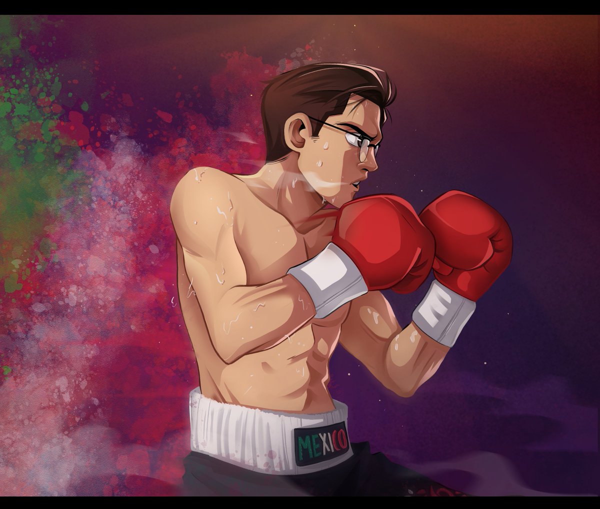 🥊💜<a href="/elmarianaa/">ElMariana🤙🏻</a>