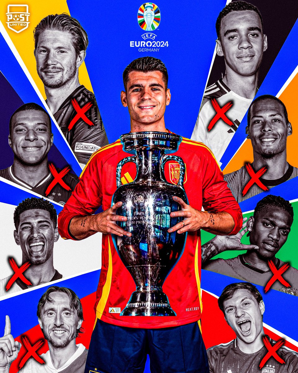 postunited's tweet image. La espera ha terminado.