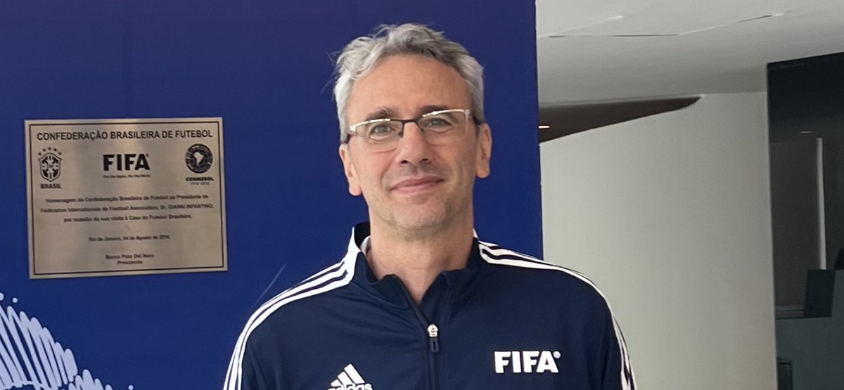 Returning to Barcelona with Ekkono Soccer Services to work on a new project with FIFA, Talent Development Scheme, as a High Performance Specialist. My role will involve advising FIFA member associations in the Americas on identifying and developing talent within their countries