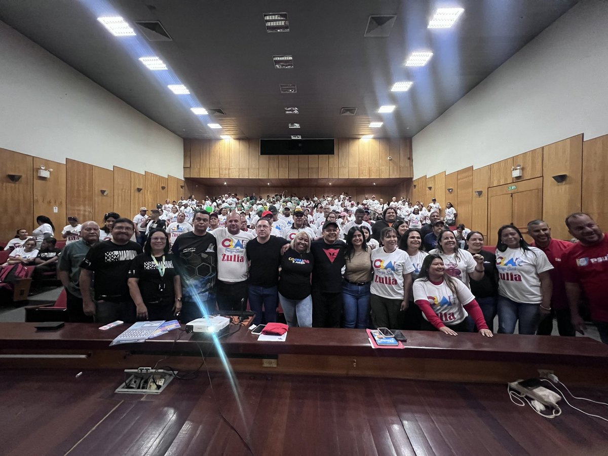 AmorPorZulia's tweet photo. @NicolasMaduro Zulia Activo revisión del 1x10x7 https://t.co/hmPi8sqjIJ CLAP 📦 https://t.co/mMieKr7pYm