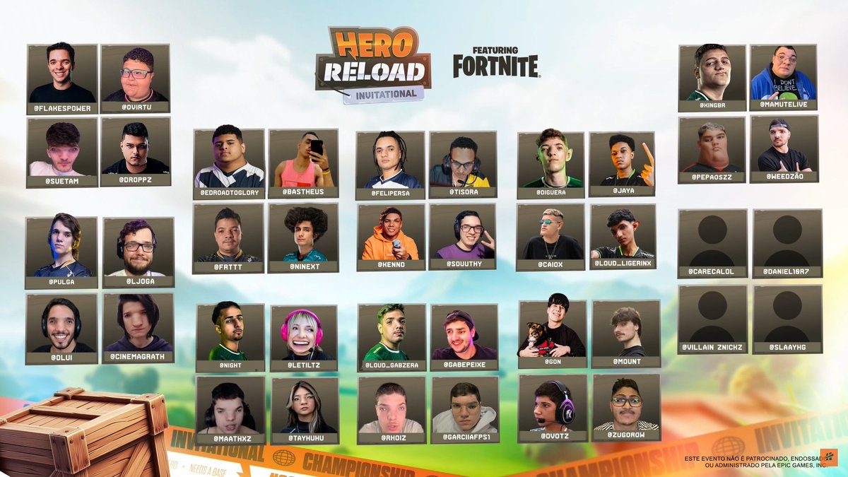businhouwu's tweet photo. @dengoso ngm ta puro #heroreload @HeroBase @FlakesPower https://t.co/wSAR14TIgI