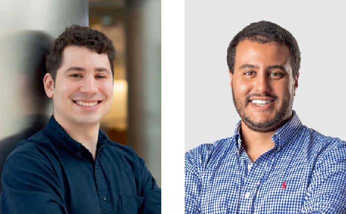 Each year, <a href="/NatureBiotech/">Nature Biotechnology</a> highlights companies that have received sizeable early-stage funding in the previous year. Tome Biosciences inserts large DNA sequences into precise genomic locations, overcoming limitations of base and prime editing. go.nature.com/3XYRgPe