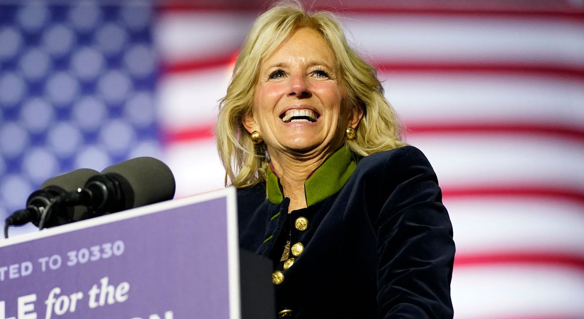 Susan Crabtree tweet media