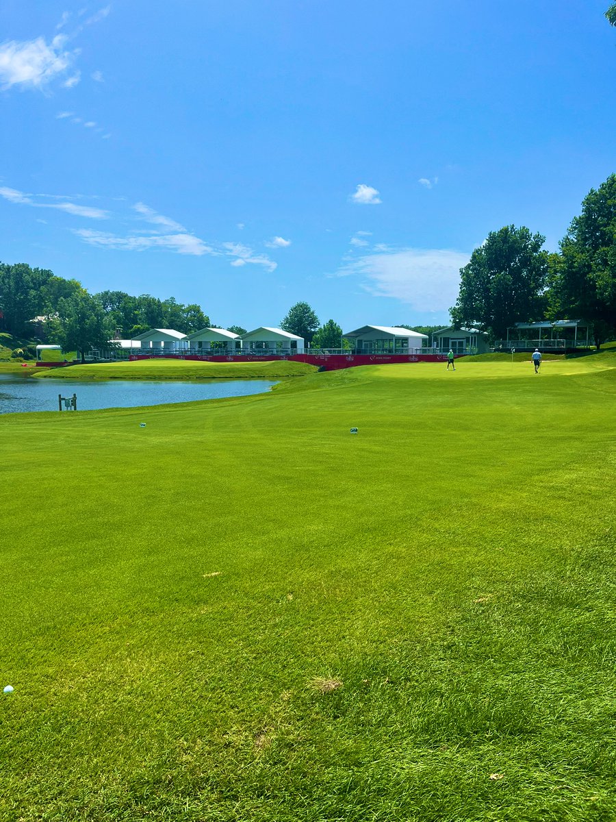 Ty Lumley (@tylumley10) on Twitter photo Highland is looking crispy before the <a href="/PriceCutterCC/">Price Cutter Charity Championship</a> ! Had a blast tipping it out here with <a href="/coltondaniel/">Colton Daniel</a> today! Highland is looking crispy before the <a href="/PriceCutterCC/">Price Cutter Charity Championship</a> ! Had a blast tipping it out here with <a href="/coltondaniel/">Colton Daniel</a> today!