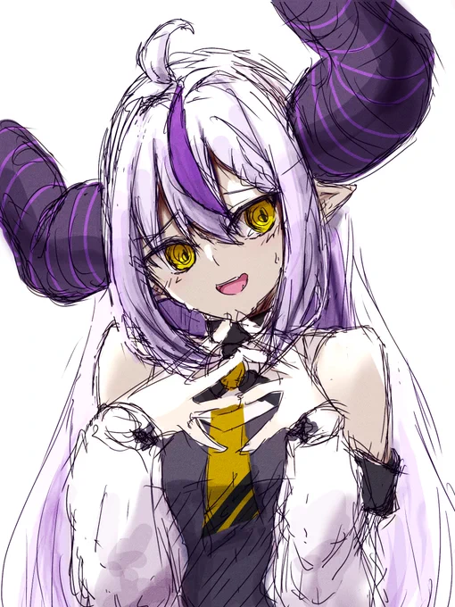 ラプちゃん